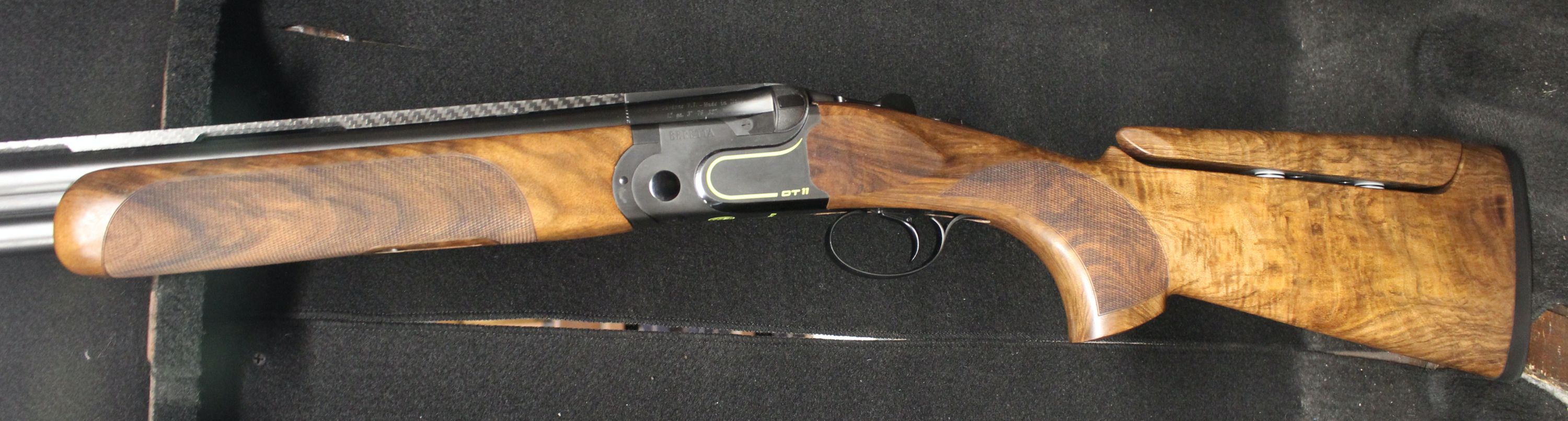 【８セット】エルセーヌ　ショッキングショット Beretta, Browning, Krieghoff, Benelli, Caesar Guerini, Fabarm
